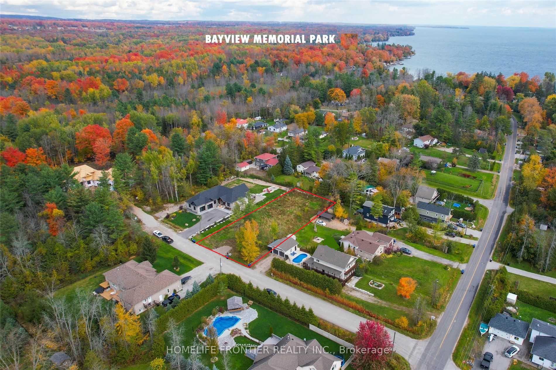 0 Symond Avenue, Oro-Medonte, ON, exterior