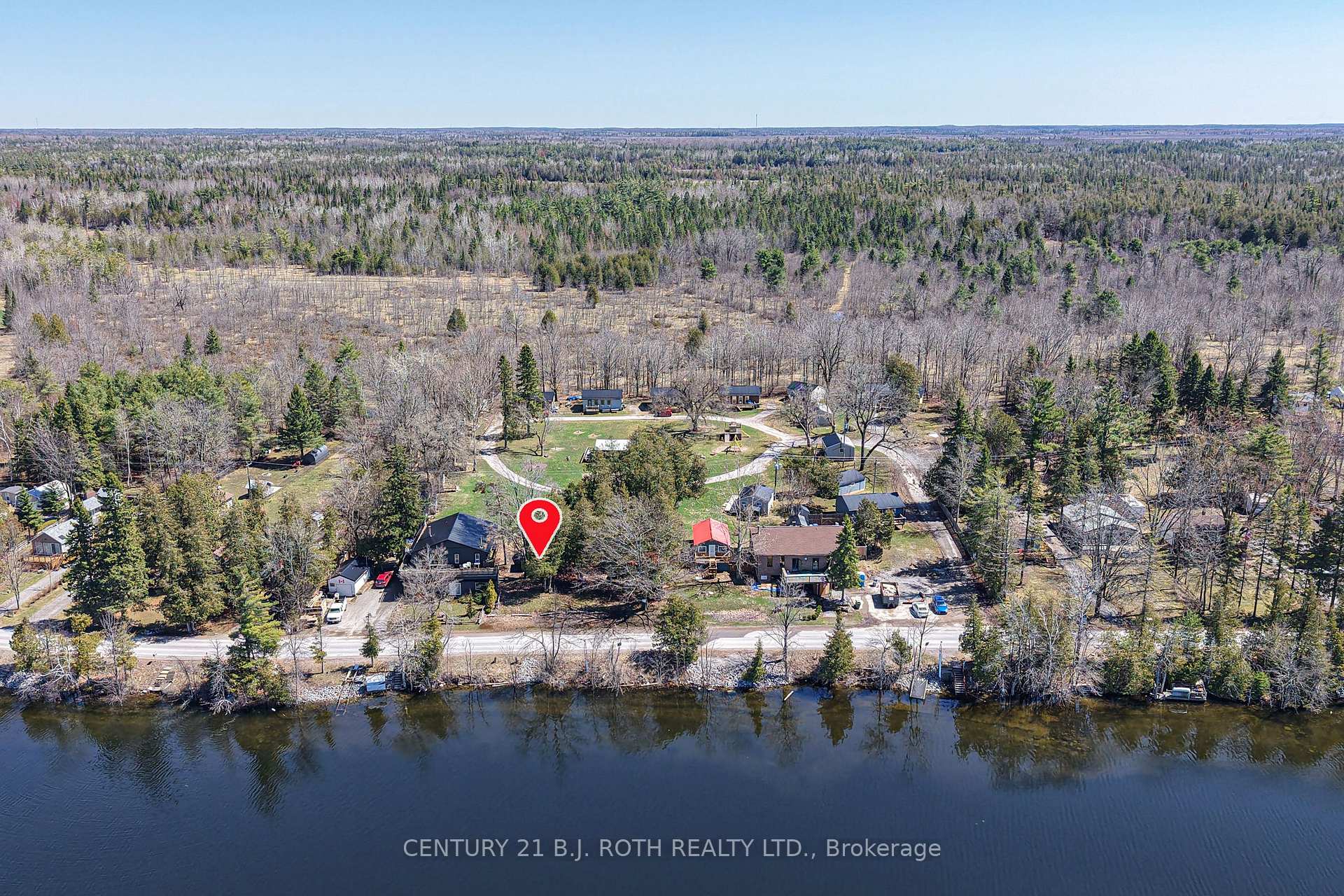 1 - 230 - 232 Lake Dalrymple Road, Kawartha Lakes, ON, exterior