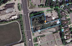 13351 Yonge Street, Richmond Hill, ON, exterior