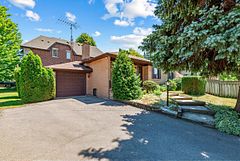 19 Abercorn Road, Markham, ON, exterior