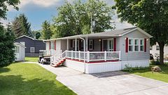 906 - 316489 31st Line, Zorra, ON, exterior