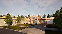 #6 - 1308 Fourth Street S, Kenora, ON, exterior