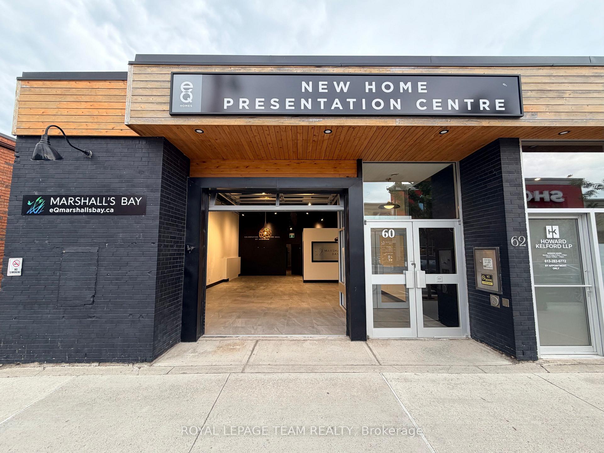 60 Elgin Street W, Arnprior, ON, exterior