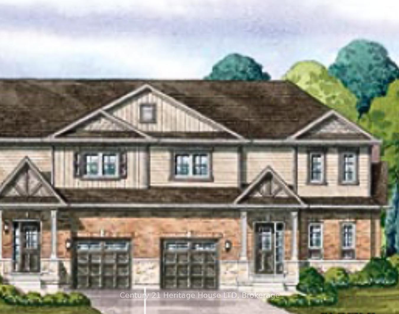 9 - 397 Garrison Road, Fort Erie, ON, exterior