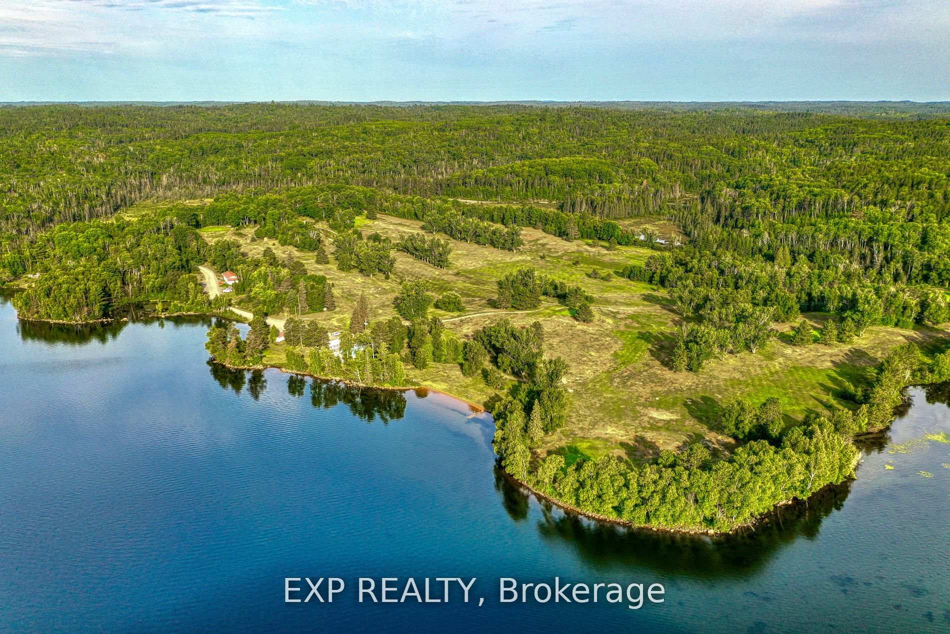 725 Lochhead Drive, Greater Sudbury, ON, exterior