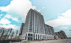 925 - 8 Cedarland Drive, Markham, ON, exterior