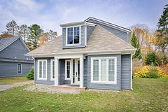 62 - 2054 Peninsula Road, Muskoka Lakes, ON, exterior