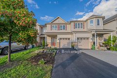 118 Laramie Crescent, Barrhaven, ON, exterior