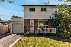 168 Berkindale Drive, Hamilton, ON, exterior