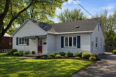 Unit 2 - 168 Fifth Avenue, Kitchener, ON, exterior