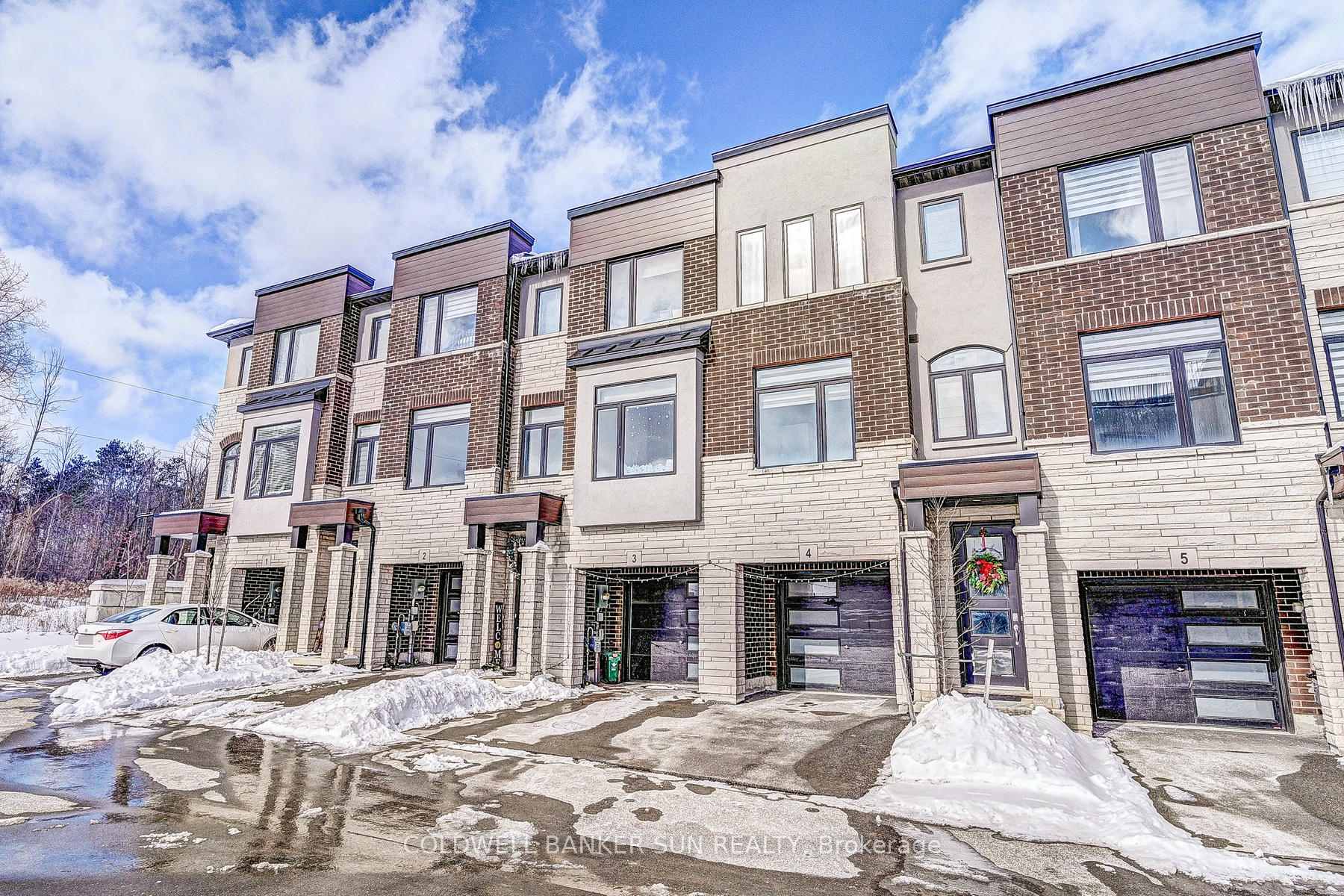 03 - 314 Equestrian Way, Cambridge, ON, exterior