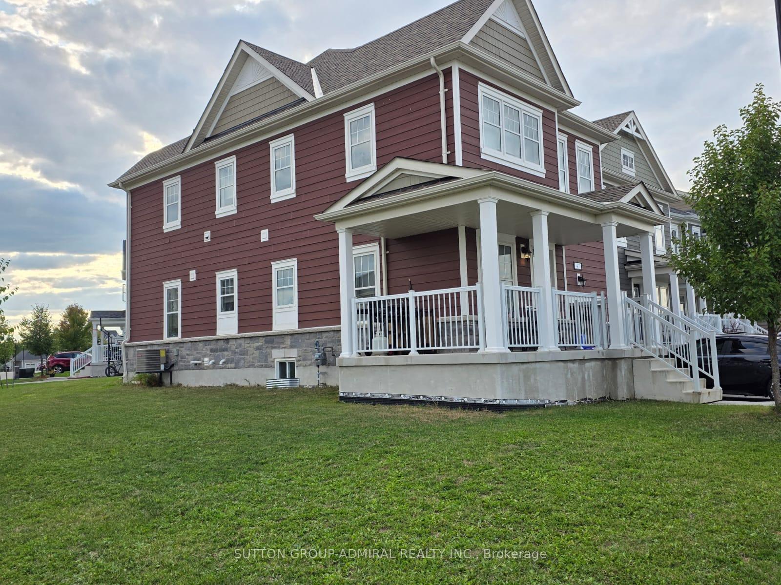 47 SANDHILL CRANE Drive, Wasaga Beach, ON, exterior