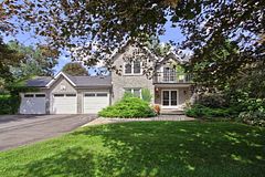 18 Whiteville Court, Whitchurch-Stouffville, ON, exterior