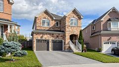 762 Mccue Drive, Oshawa, ON, exterior