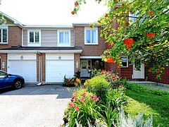 28 - 6159 Heritage Park Crescent, Orleans - Convent Glen and Area, ON, exterior