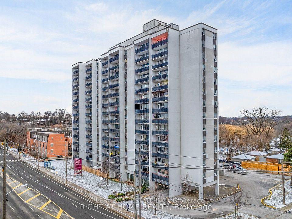 903 - 890 Jane Street, Toronto W03, ON, exterior
