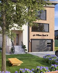 471 Wilson Road N, Oshawa, ON, exterior