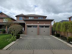 Basement - 171 Dolores Crescent, Vaughan, ON, exterior