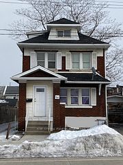 54 Birch Avenue, Hamilton, ON, exterior