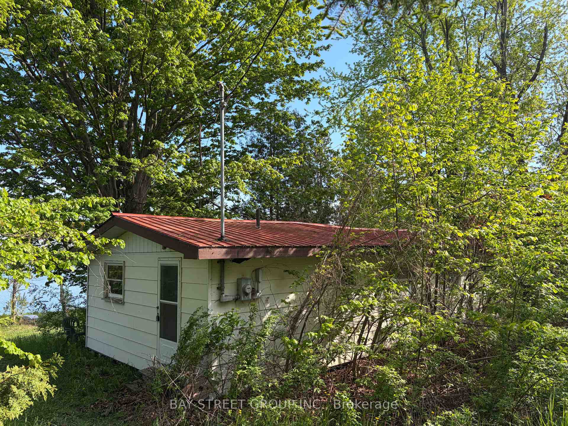 1288 Portage Road, Kawartha Lakes, ON, exterior