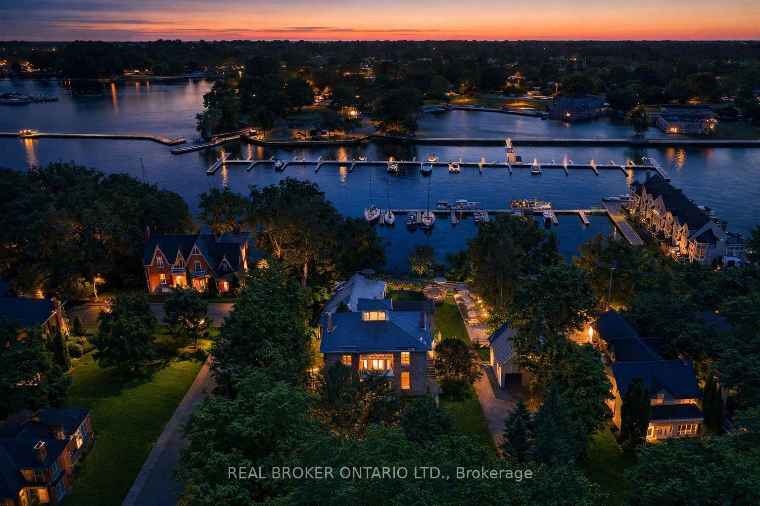 346 Picton Main Street, Prince Edward County, ON, exterior