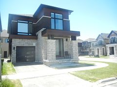 1059 Pisces Trail, Pickering, ON, exterior