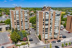 1106 - 350 Front Street, Belleville, ON, exterior