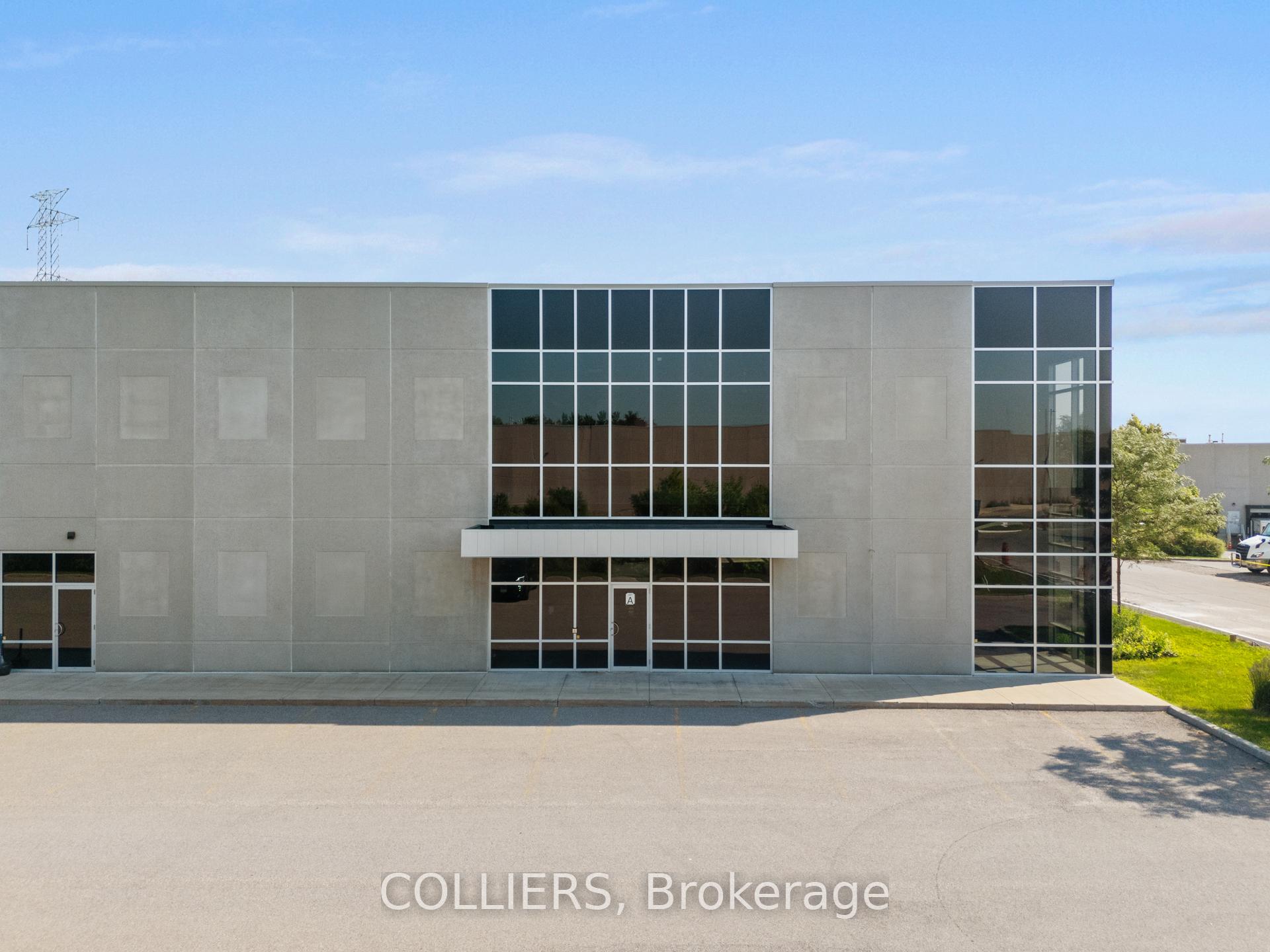 Unit A - 899 Ages Drive, Hunt Club - South Keys and Area, ON, exterior
