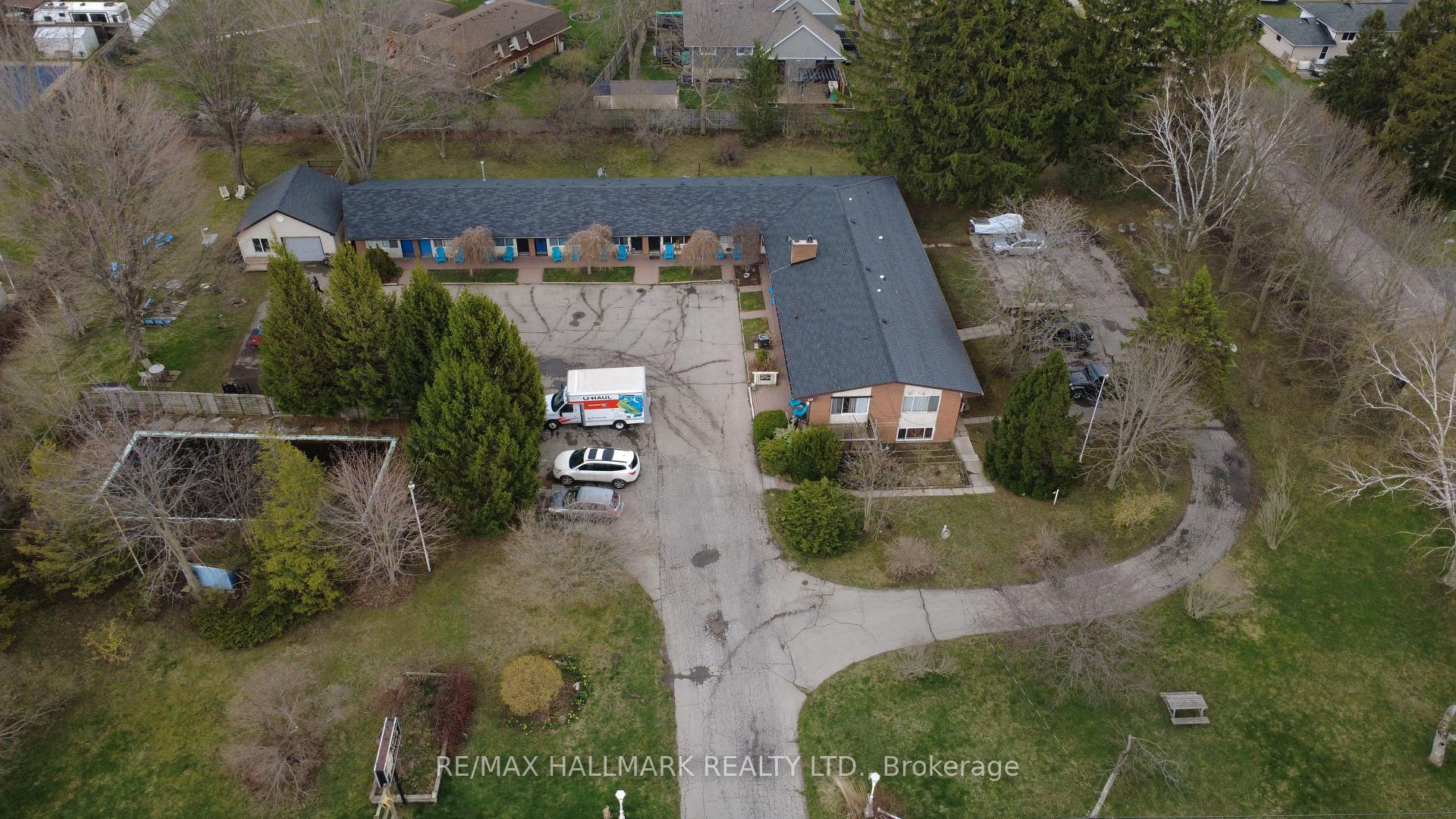 122 Ridgeway Road, Fort Erie, ON, exterior