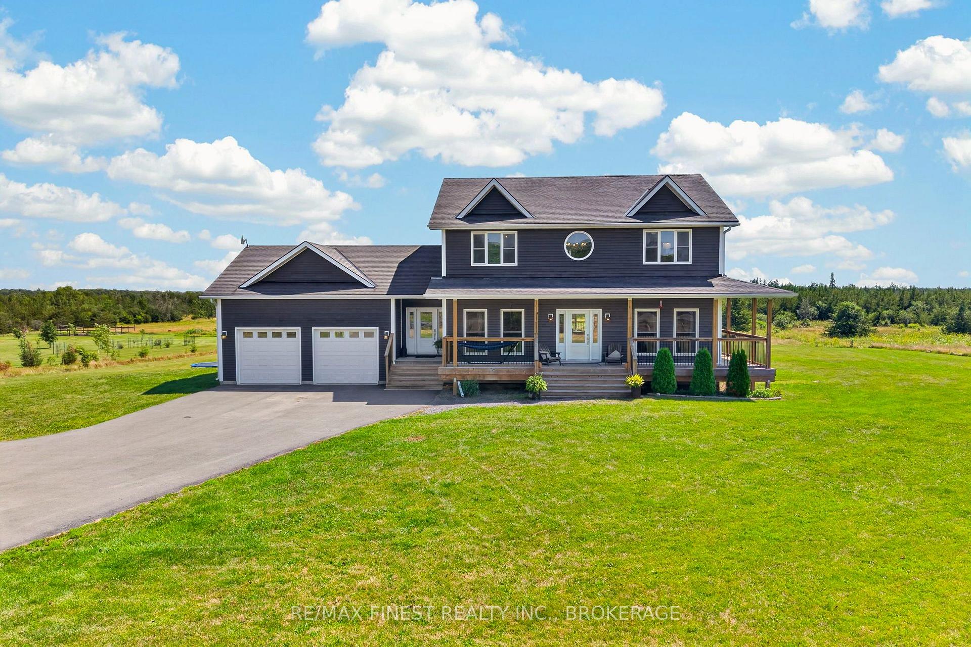 292 GLENNELM Road, Greater Napanee, ON, exterior