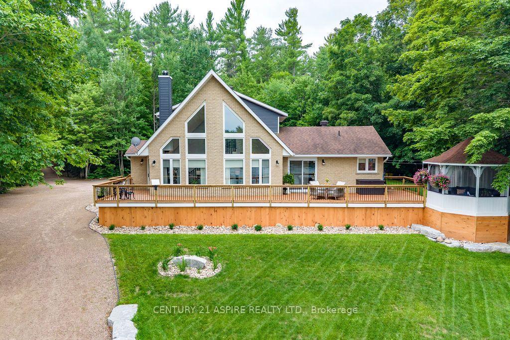 978 Rantz Road, Petawawa, ON, exterior