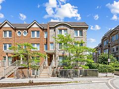 61 - 95 The Queensway N/A, Toronto W01, ON, exterior