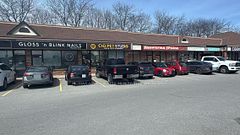 4 - 595 CARLTON Street, St. Catharines, ON, exterior