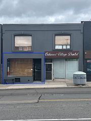 507 Oakwood Avenue, Toronto C03, ON, exterior