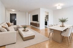 708 - 6200 Bathurst Street, Toronto C07, ON, exterior