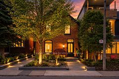 239 Borden Street, Toronto C01, ON, exterior