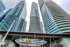 2111 - 14 York Street, Toronto C01, ON, exterior