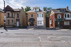 267 Main Street W, Hamilton, ON, exterior