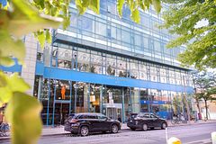 508 - 477 Richmond Street W, Toronto C01, ON, exterior