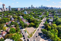861 Avenue Road, Toronto C03, ON, exterior