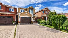 12 Prado Court, Toronto W04, ON, exterior