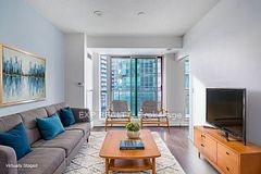 1410 - 69 Lynn Williams Street, Toronto C01, ON, exterior