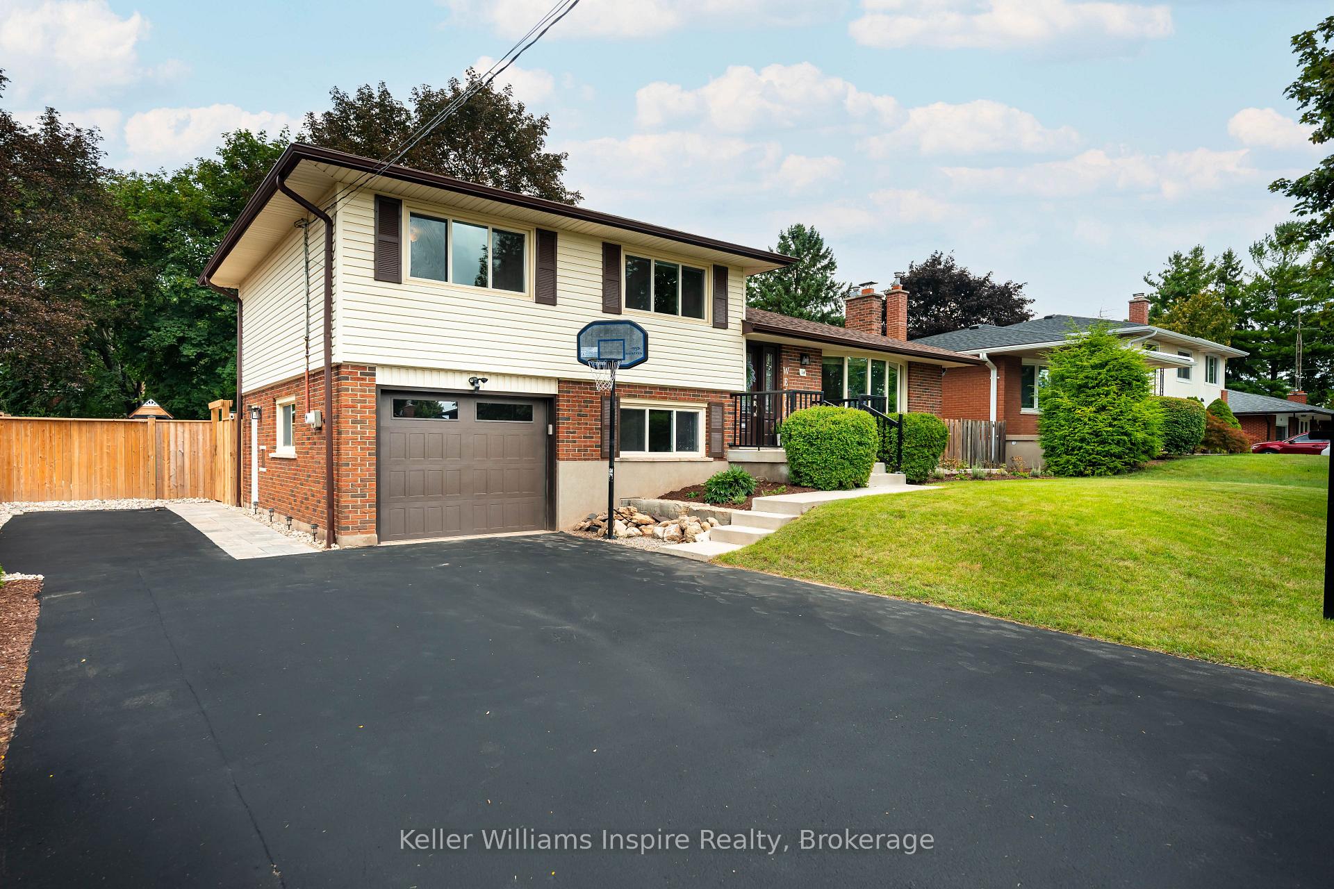 14 CHELTONWOOD AVE. N/A, Guelph, ON, exterior