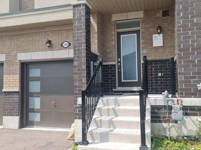 2590 Winter Words Drive, Oshawa, ON, exterior