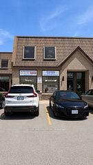 8 - 56 Pennsylvania Avenue, Vaughan, ON, exterior