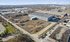 Lot 2 - 475 Kenora Avenue, Hamilton, ON, exterior
