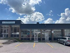 508 Mcnicoll Avenue, Toronto C15, ON, exterior