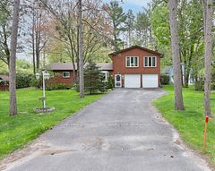 1 Lindale Avenue, Tiny, ON, exterior