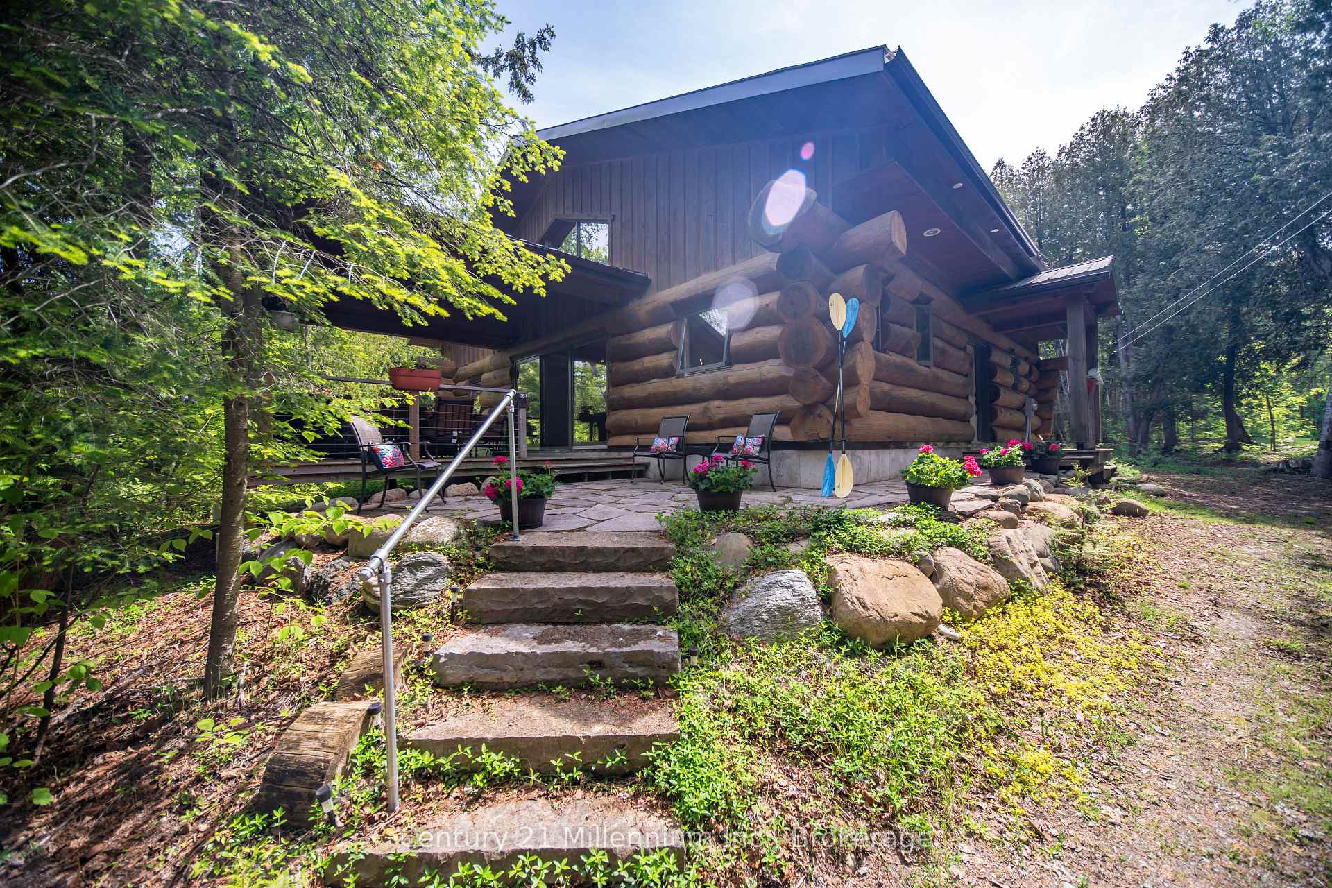13 Richardson Road, Kincardine, ON, exterior