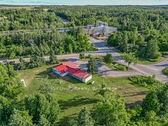 2030 Kirkfield Road, Kawartha Lakes, ON, exterior